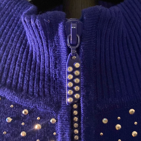 ⭐️ FONTANA  “25 Arm length/ Pit 16” width/ 24”in Length Size: M/M - Picture 8 of 8